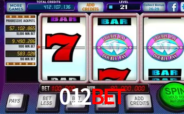Descubra a Essência do 012bet: Nossa História e Compromissos
