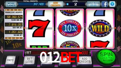 Desvendando o Mundo dos Jogos Virtuais na 012bet