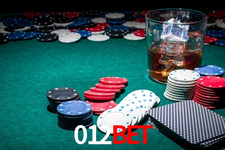 Experiência VIP 012bet