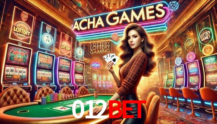 Experiência VIP 012bet