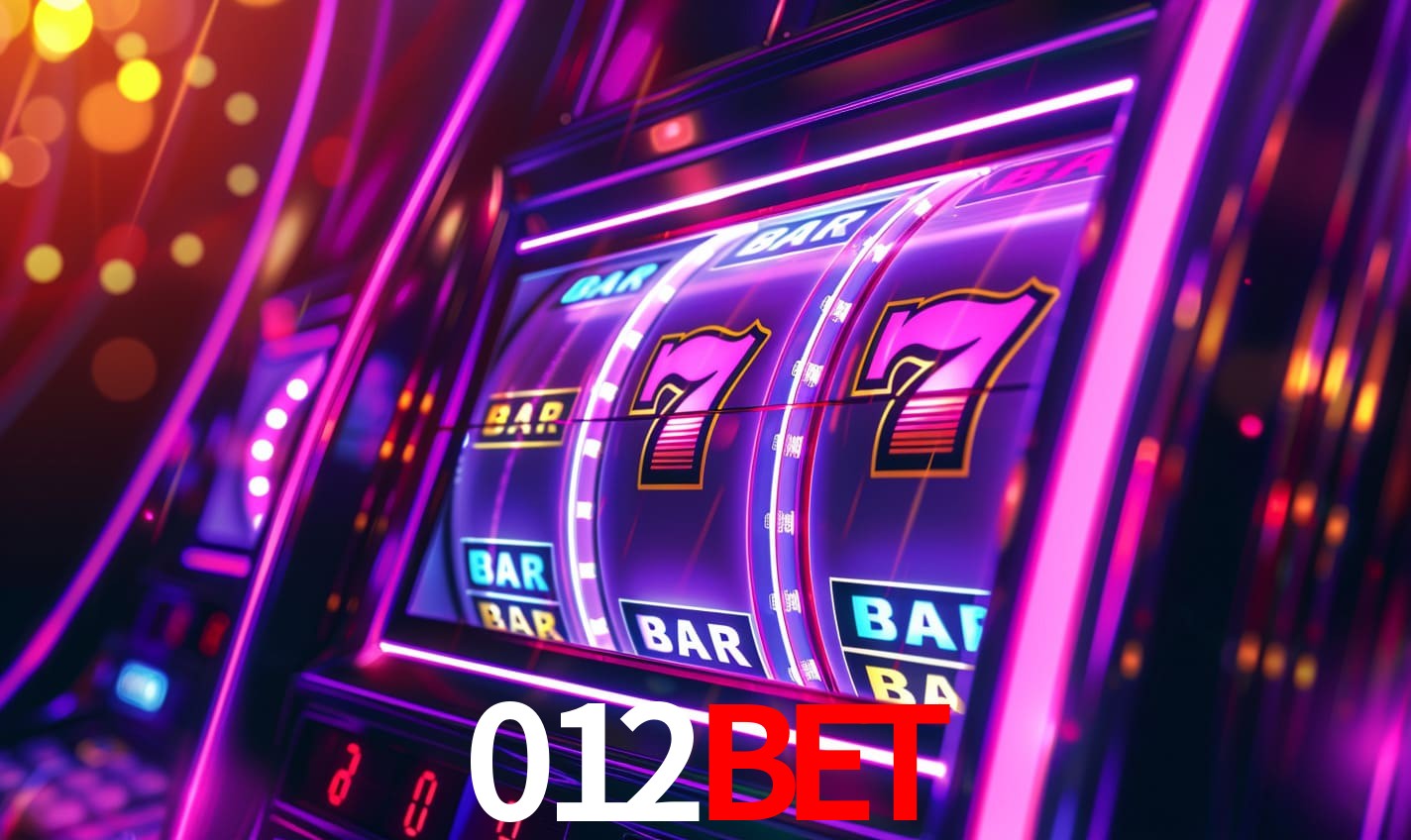 012bet - Plataforma oficial online - 012bet.com