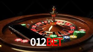 Welcome Bonus 012bet