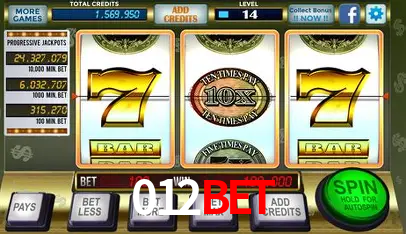 A Revolução dos Aplicativos de Jogos no 012bet