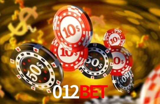 Avaliações dos Jogadores 012bet
