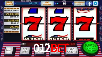 012bet Brasília - VIP Program