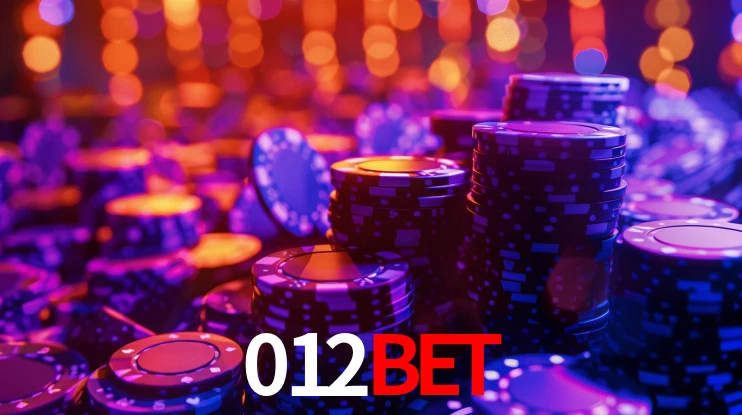 Bônus Generosos e Exclusivos no 012bet para Você!