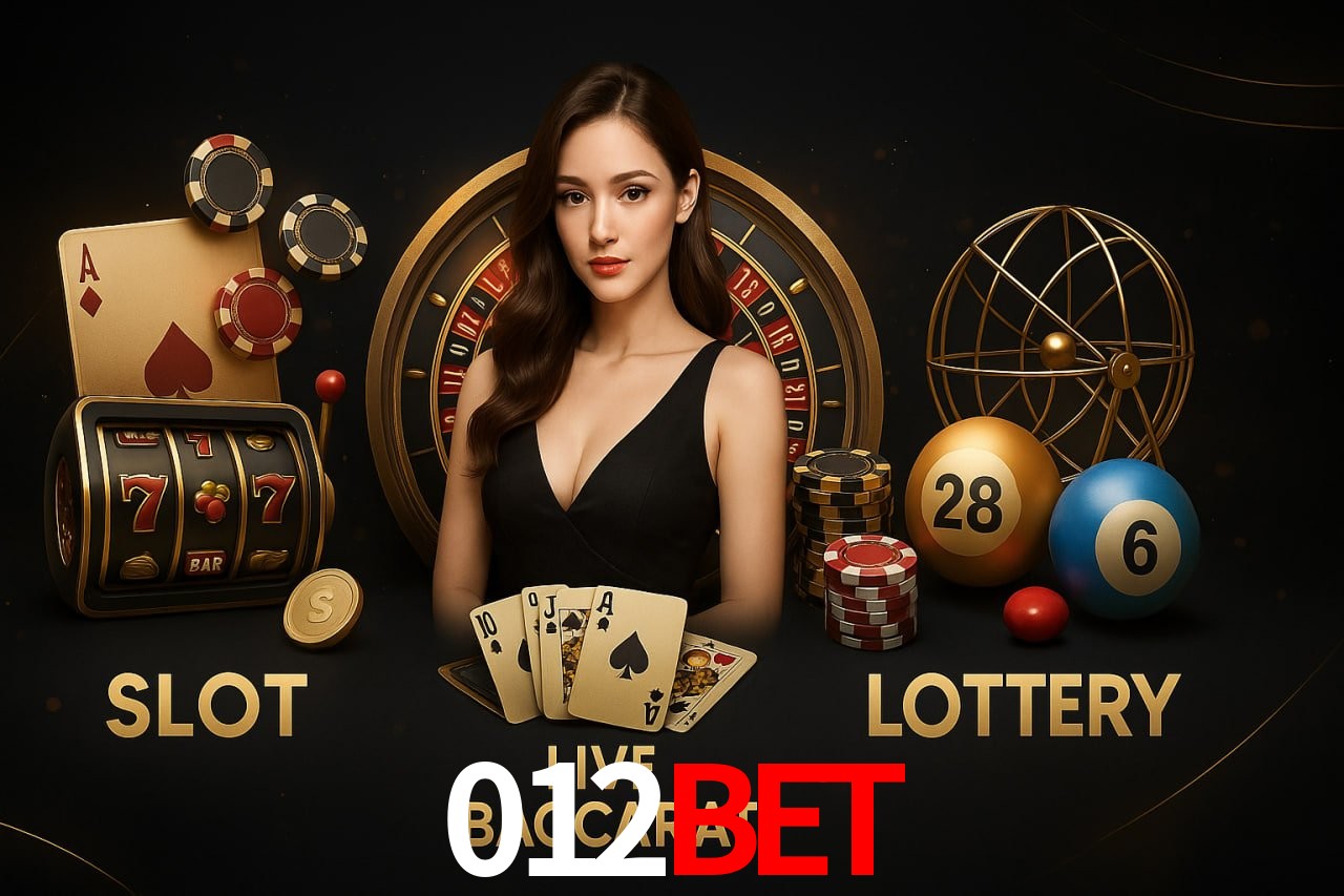 012bet Belo Horizonte - Promo Tips
