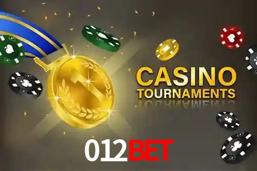 012bet App - Aplicativo Móvel Oficial