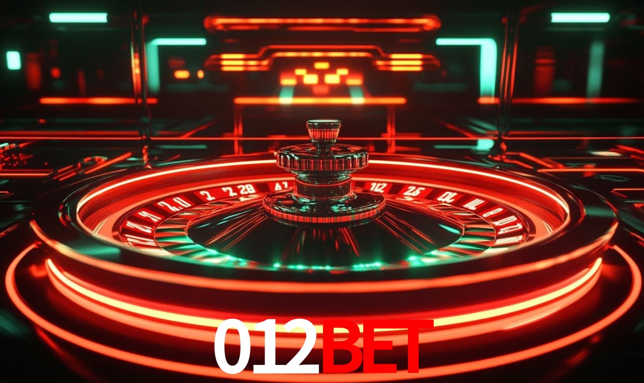 Apostas Esportivas na 012bet: Um Guia Completo