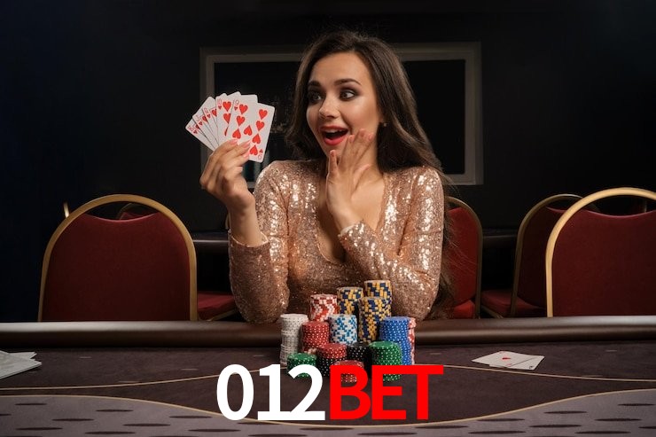 Programa VIP 012bet