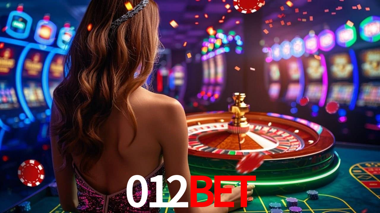 012bet - App Features