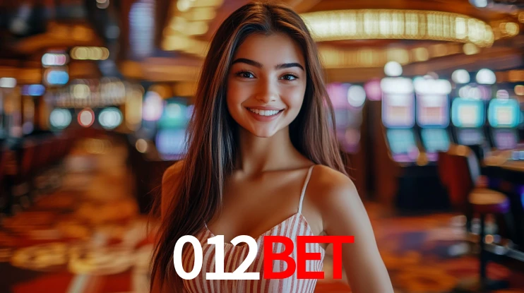 Welcome Bonus 012bet