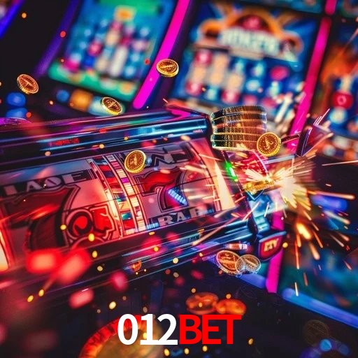 Apostas de Futebol 012bet