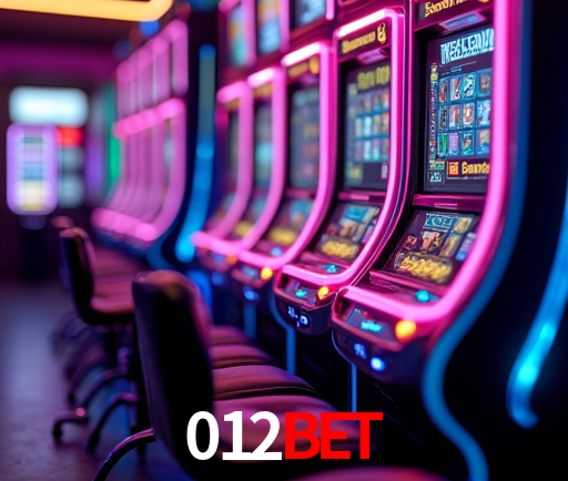 012bet São Paulo - Top Slots