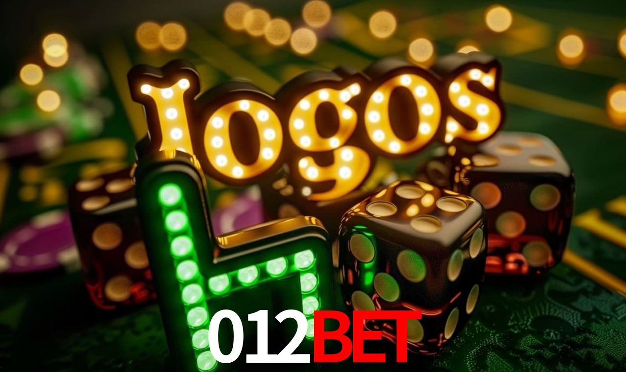 Integração de APIs 012bet