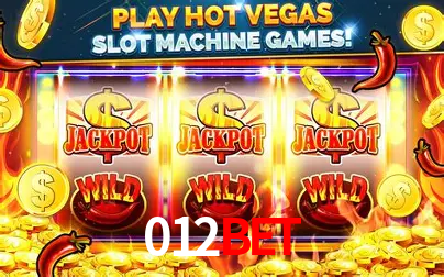 Descubra o Mundo do Cassino Online com 012bet
