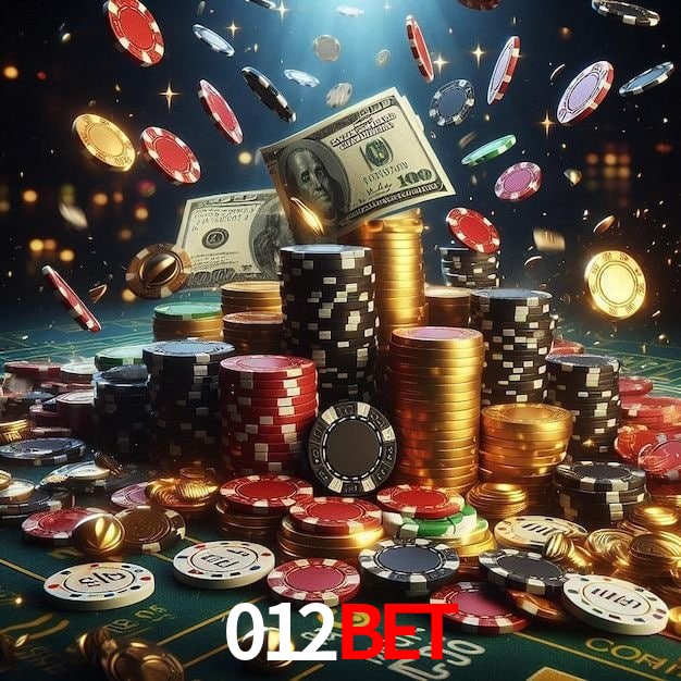 PIX Instantâneo 012bet