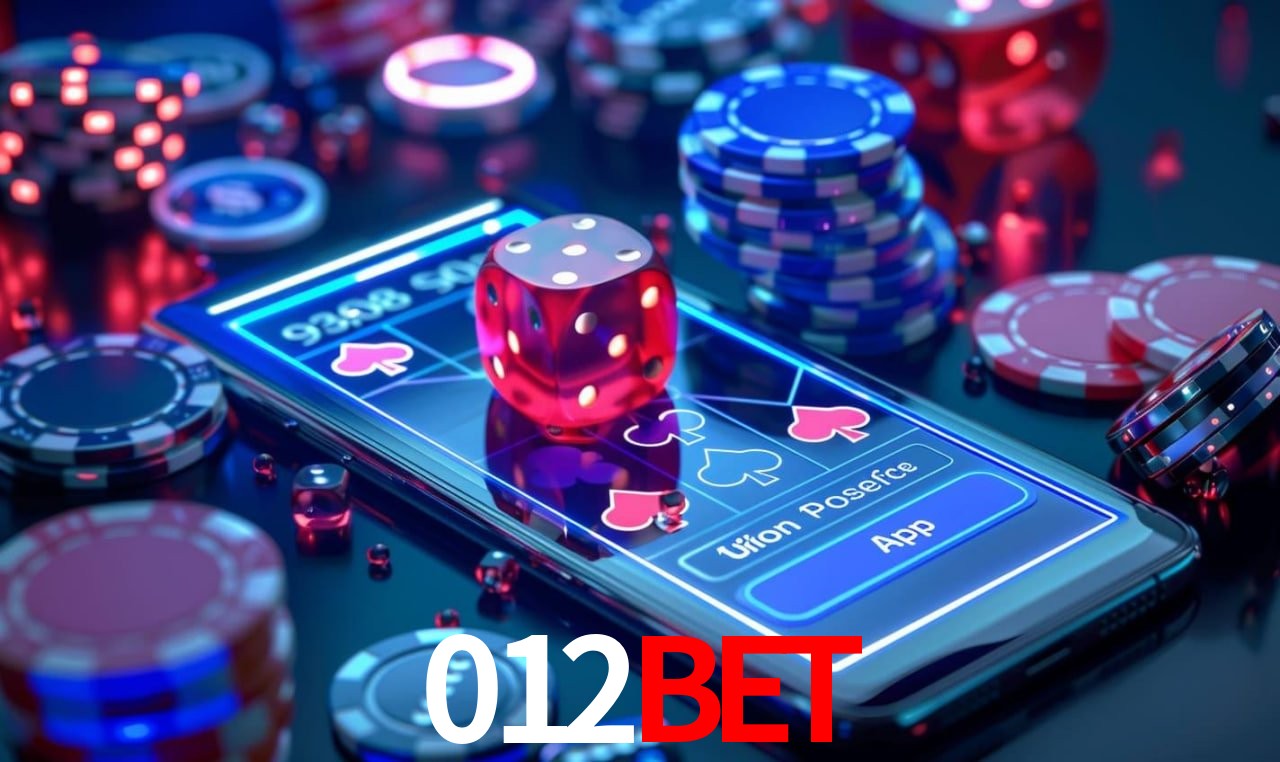 012bet Brasília - Betting Features