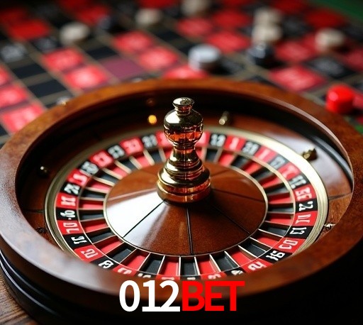 012bet Promoções - 30+ Ofertas Diárias