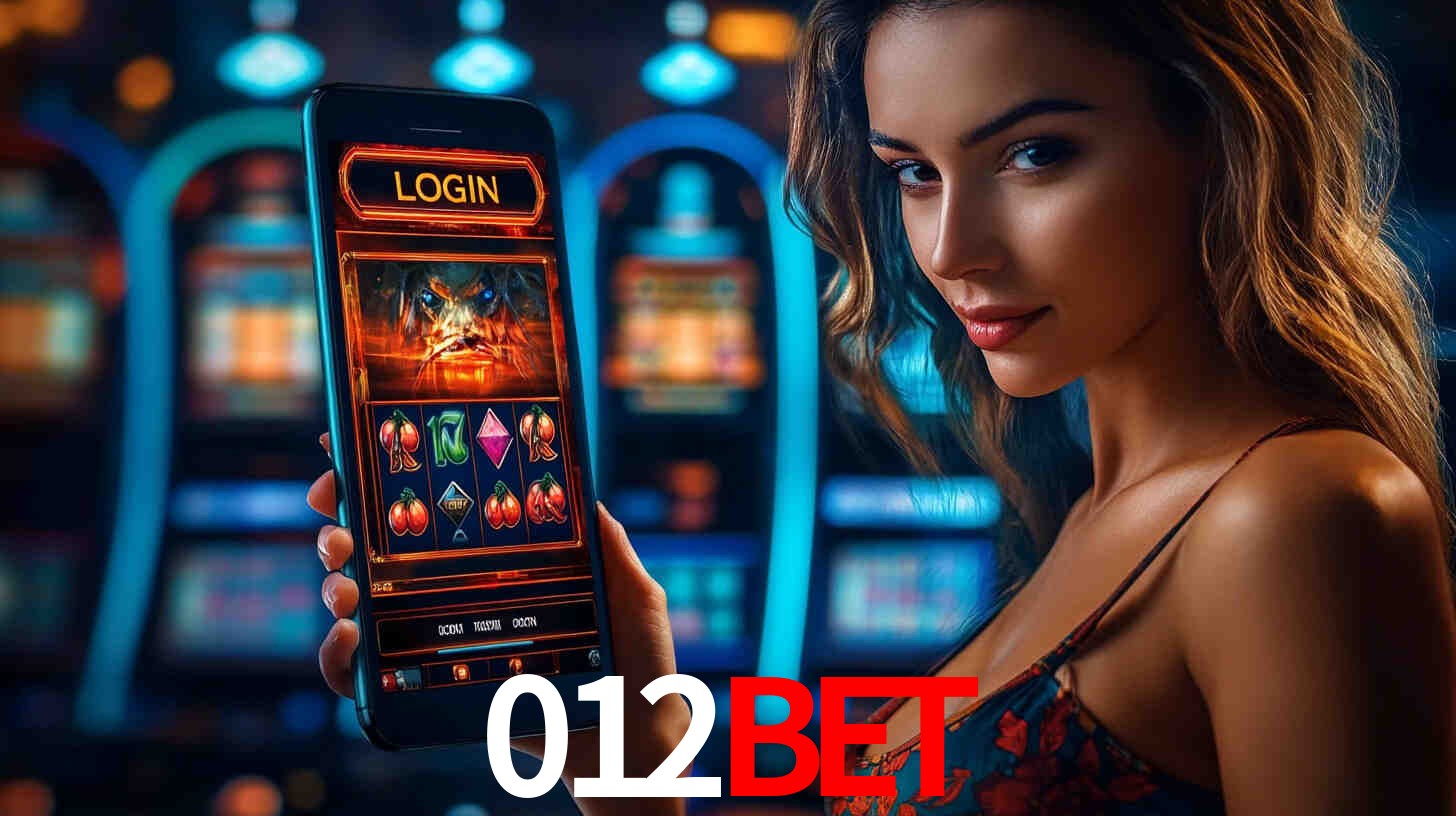012bet: A Experiência de Casino com Jogos de Mesa ao Vivo