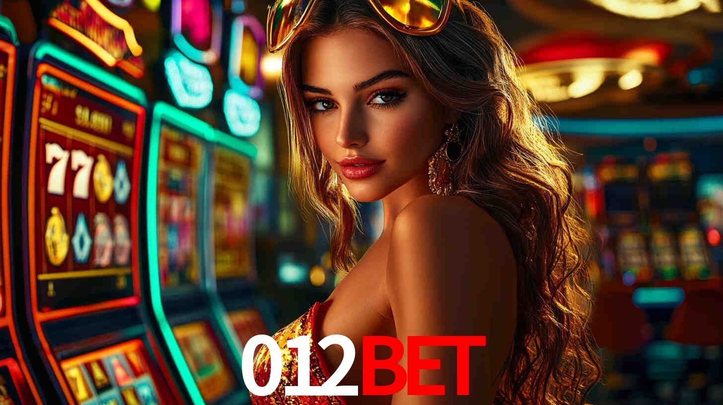 Live Casino 012bet