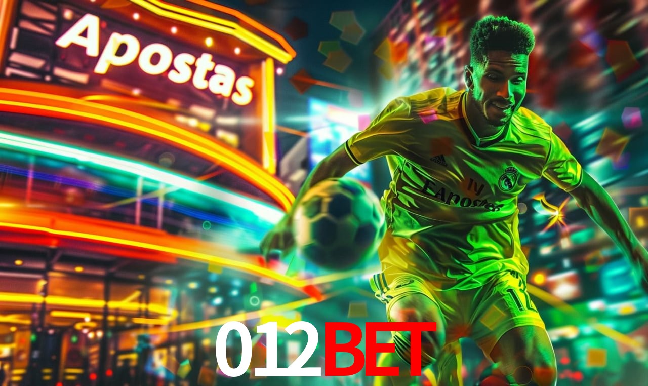 Promoção Relâmpago 012bet