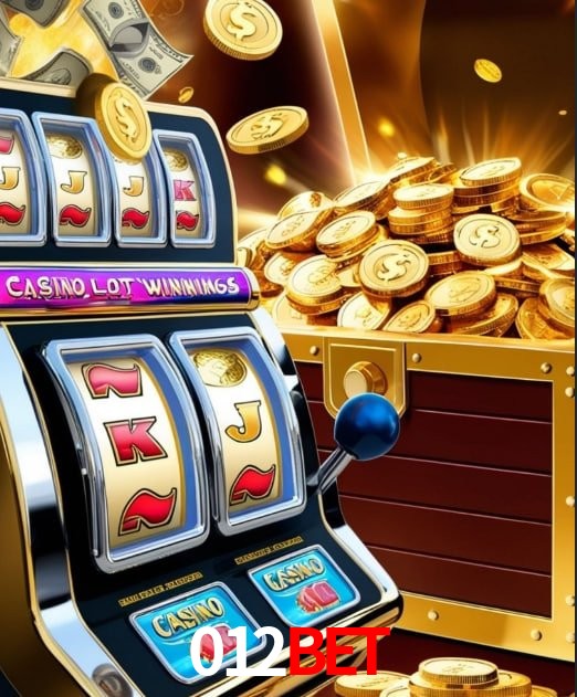 Game Providers 012bet