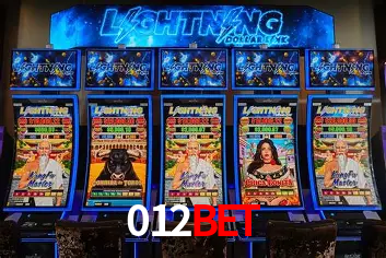 A Emoção da Loteria na 012bet: Uma Chance de Mudança de Vida
