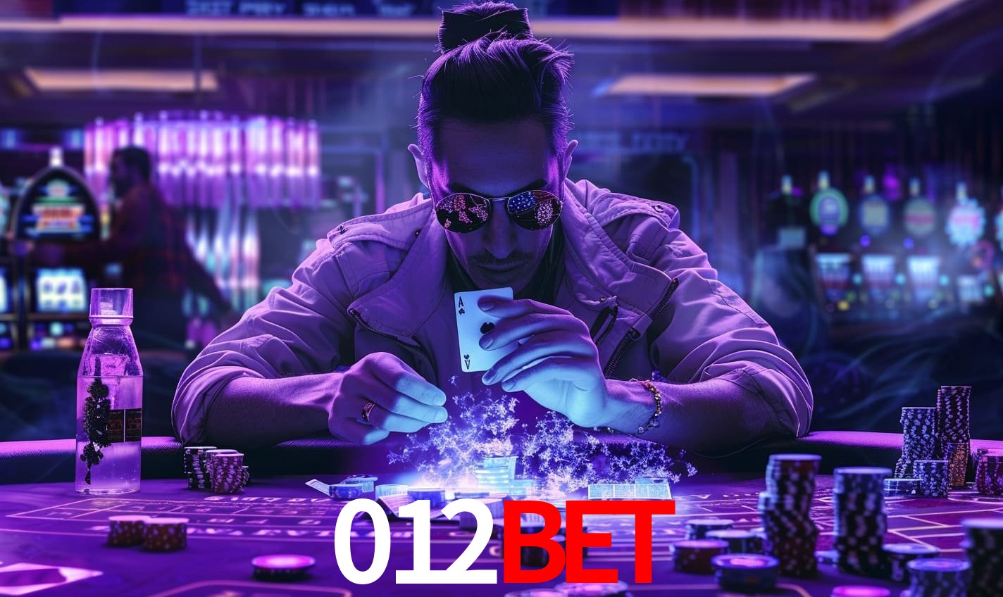 Tennis Betting 012bet