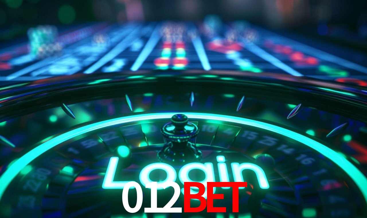 Diretório de Jogos 012bet