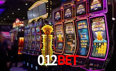 012bet Bônus - Pacote R$5.000 + VIP