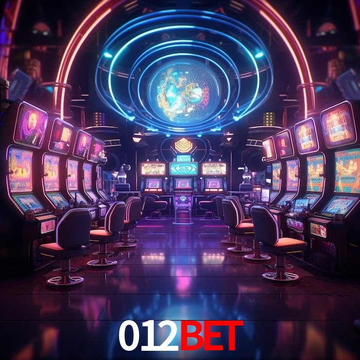 012bet Salvador - Football
