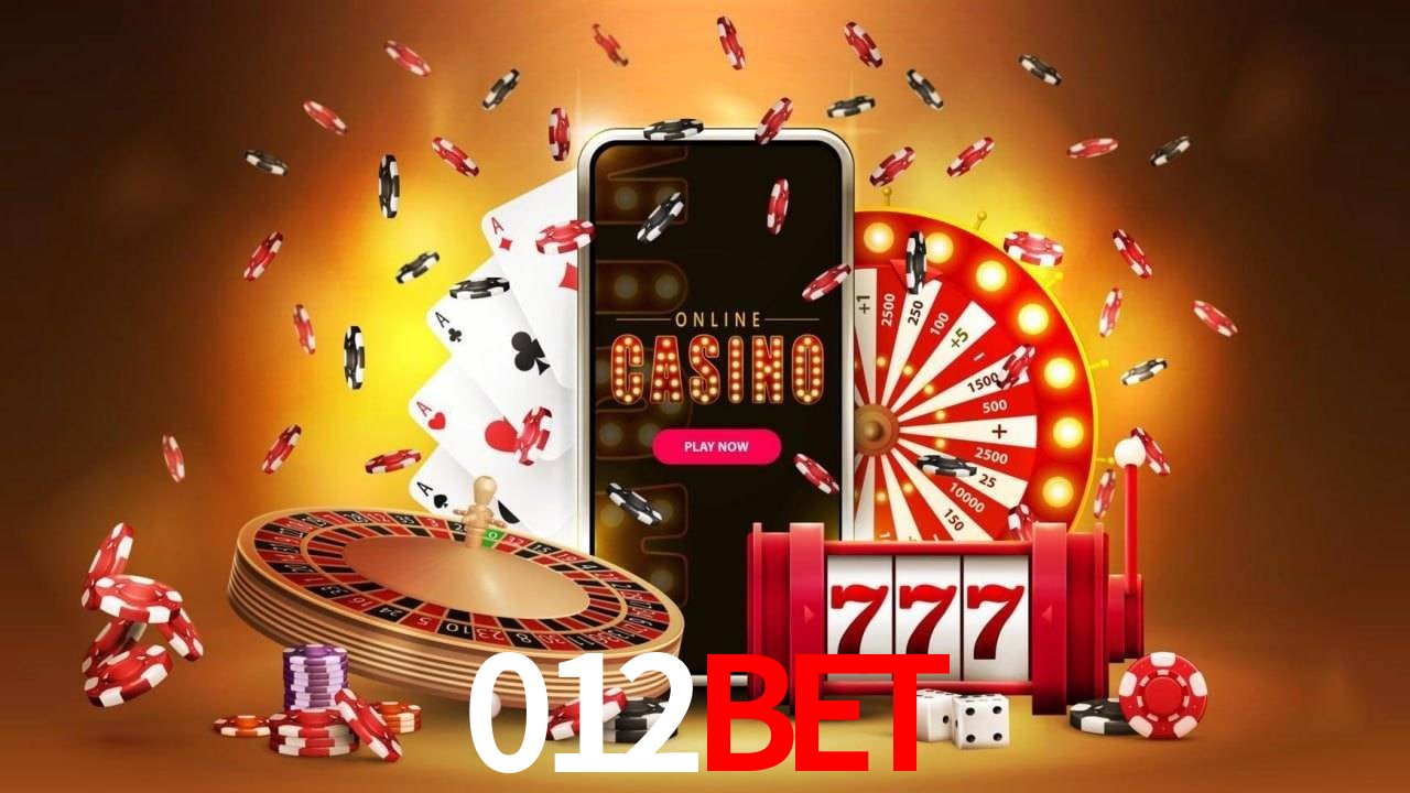 012bet Brasília - Jogo Features