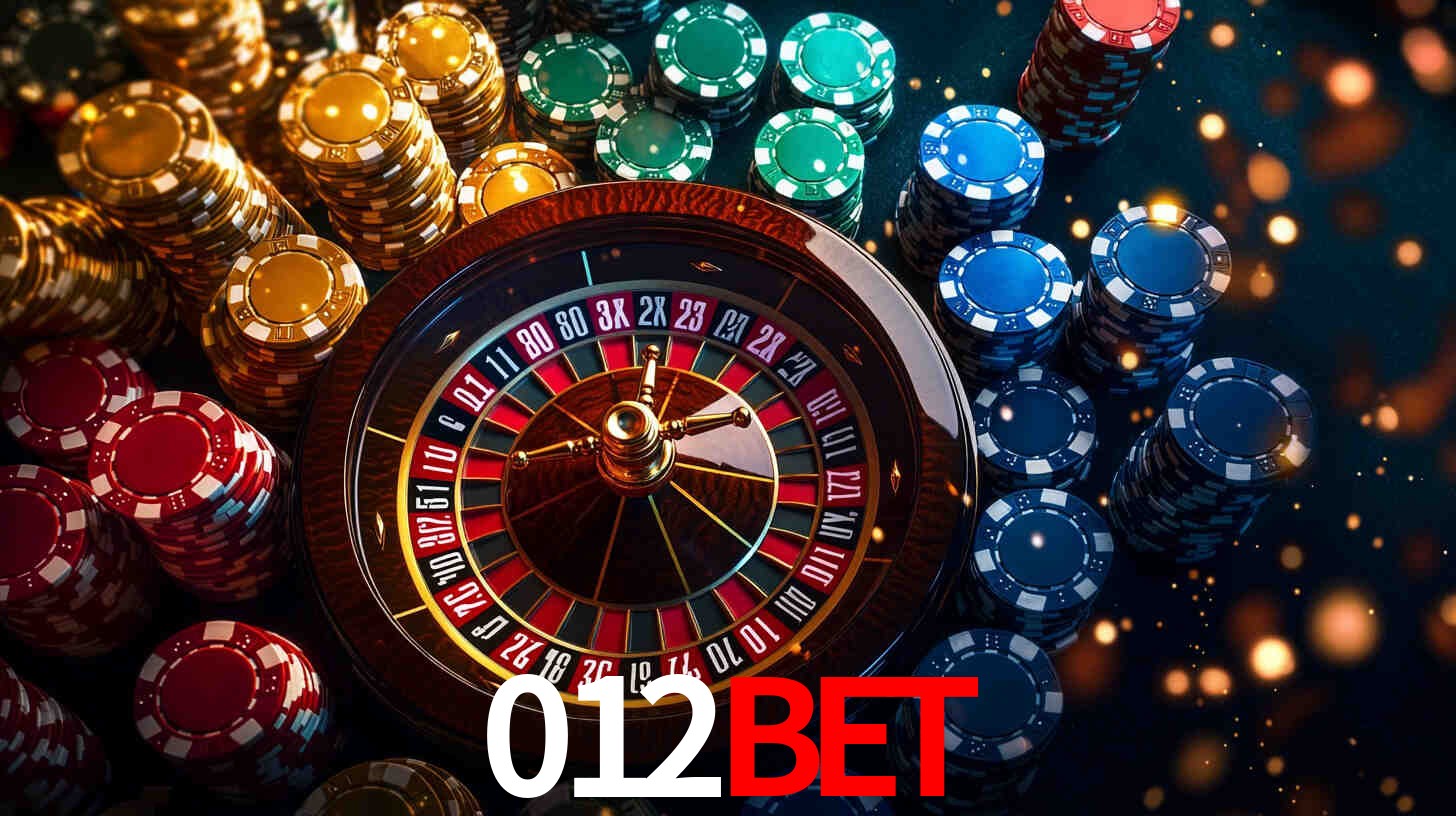Tournaments 012bet