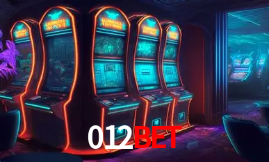 Inovações de Jogos na 012bet: O Futuro das Experiências Interativas