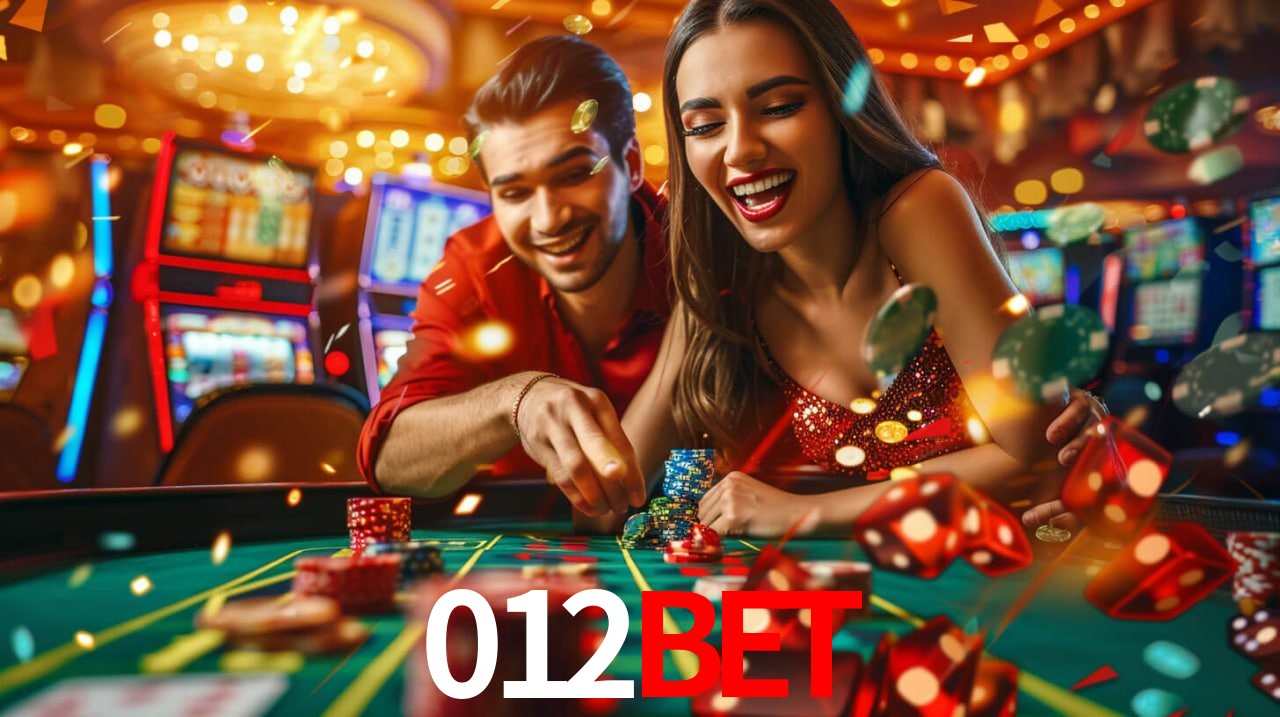 012bet - Aplicativo Móvel
