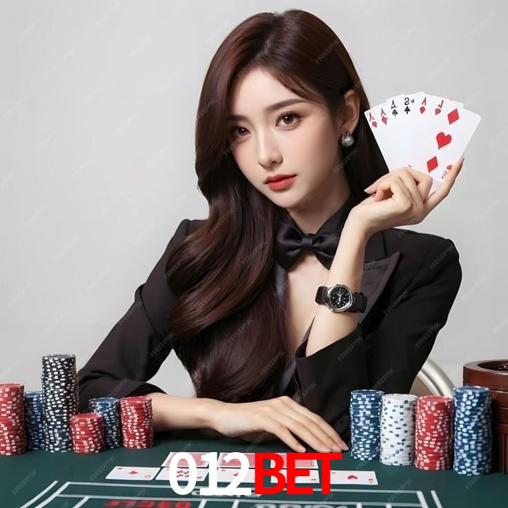 012bet - Security