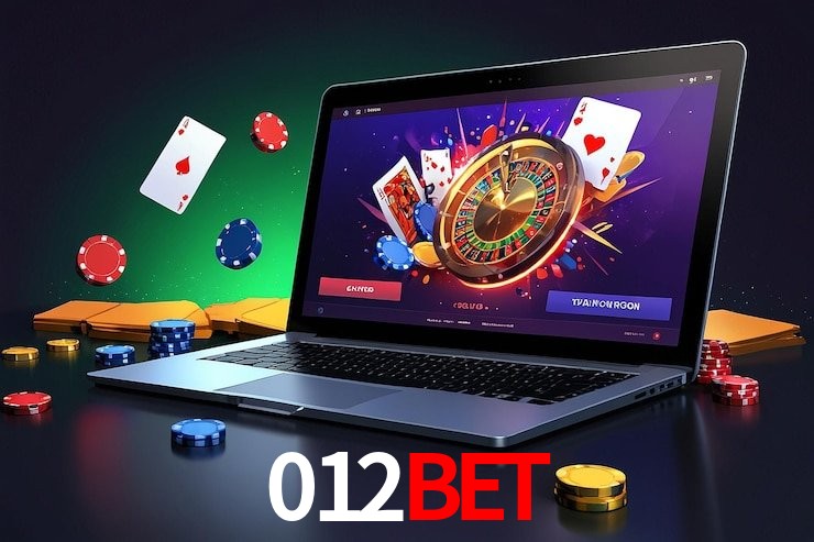 012bet Belo Horizonte - Payments