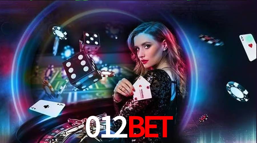 Flash Promotion 012bet