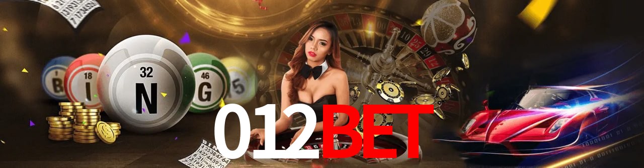 012bet Rio de Janeiro - Slot Strategy