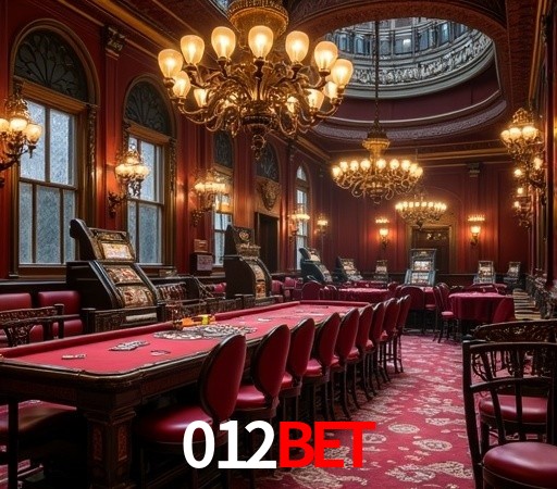012bet Rio de Janeiro - Licenses