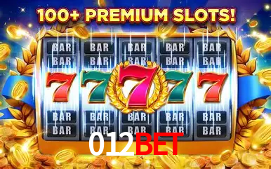 Desvendando o Mundo dos Jogos Virtuais na 012bet