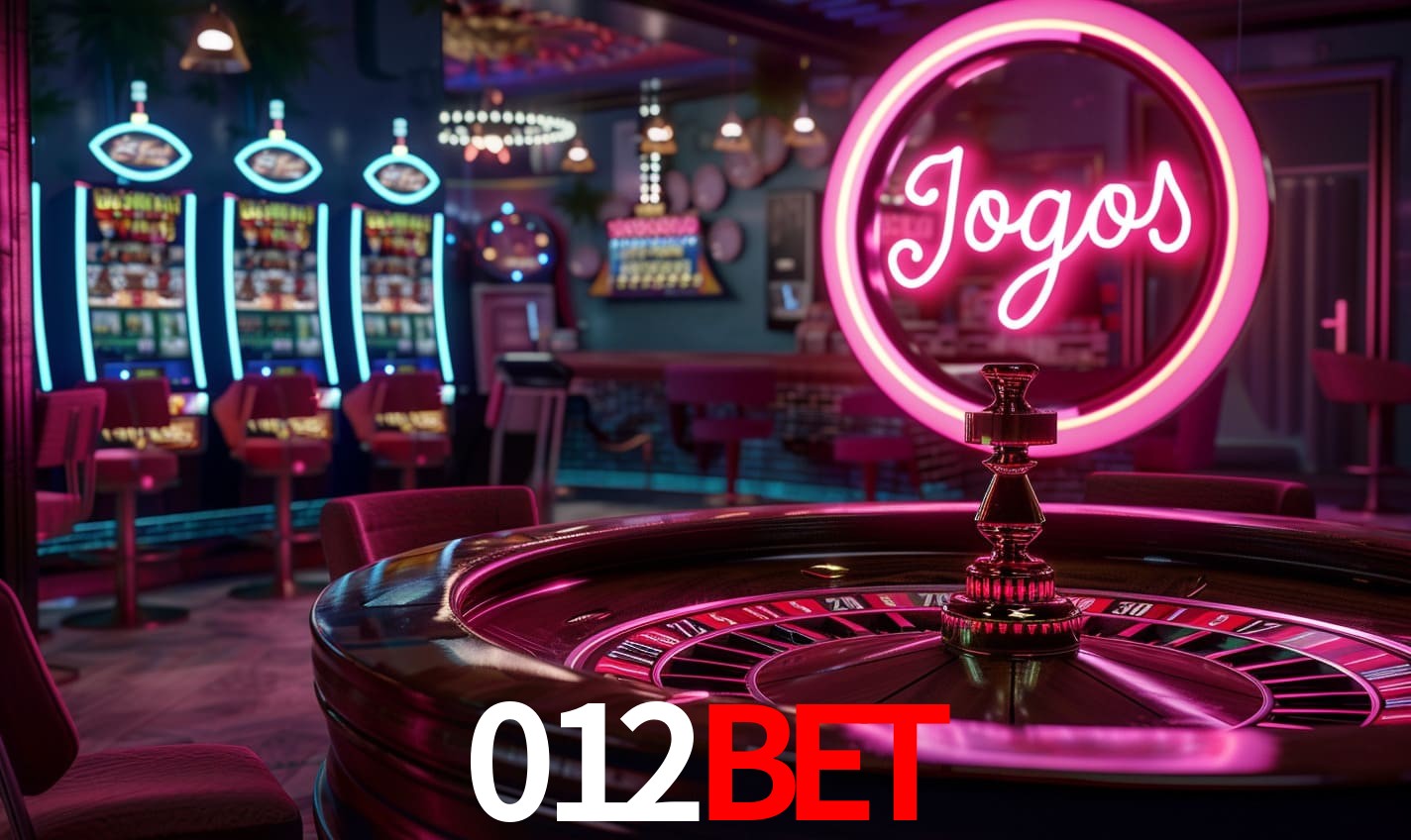 012bet Salvador - Strategies