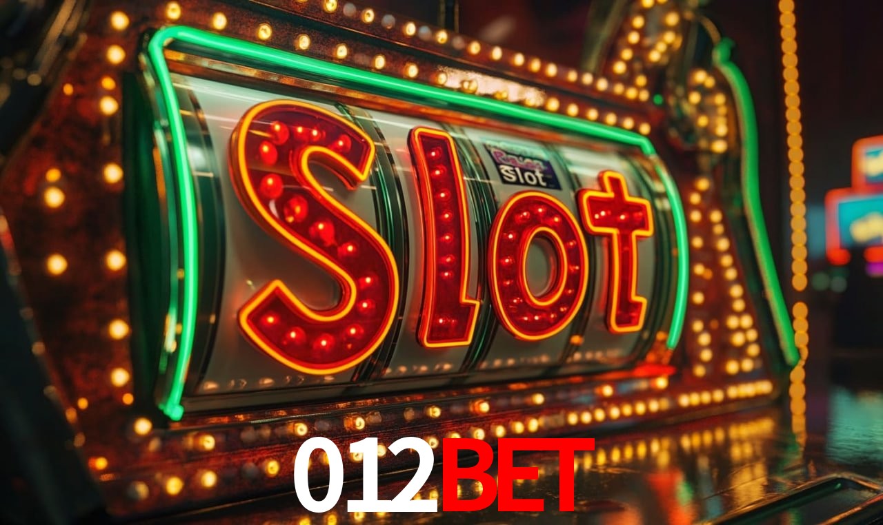 012bet - Login Methods