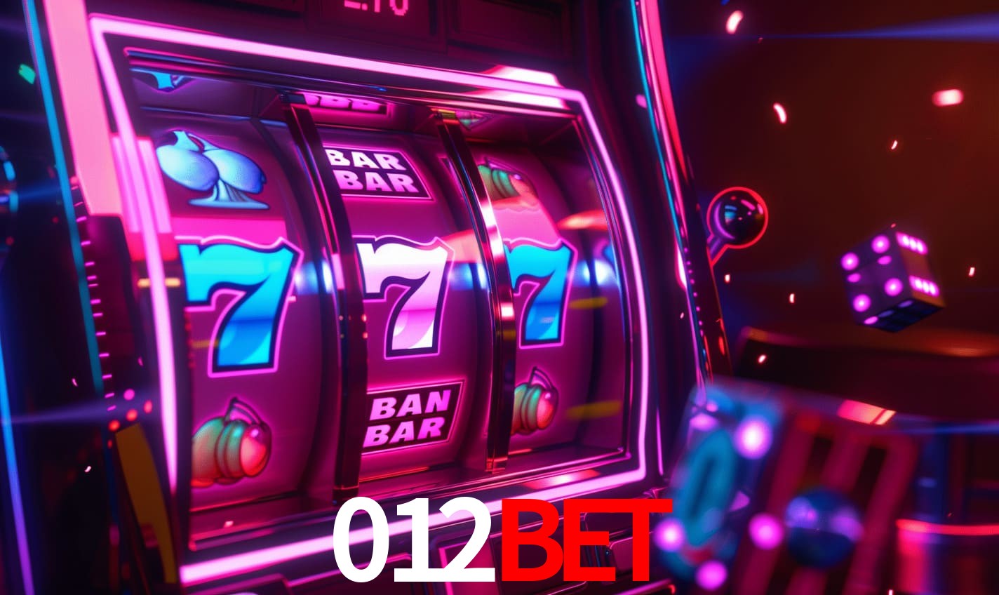 012bet Belo Horizonte - Provably Fair
