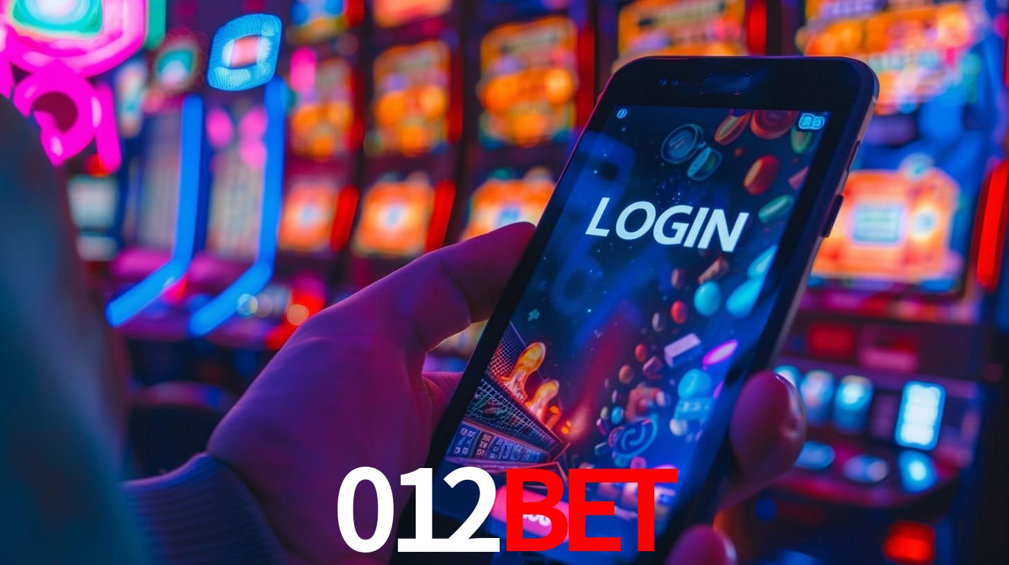 Estatísticas Esportivas 012bet