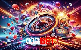 Jogos de Slot 012bet