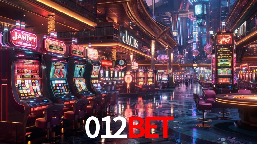 2FA Security 012bet