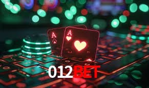 Benefícios da Conta 012bet