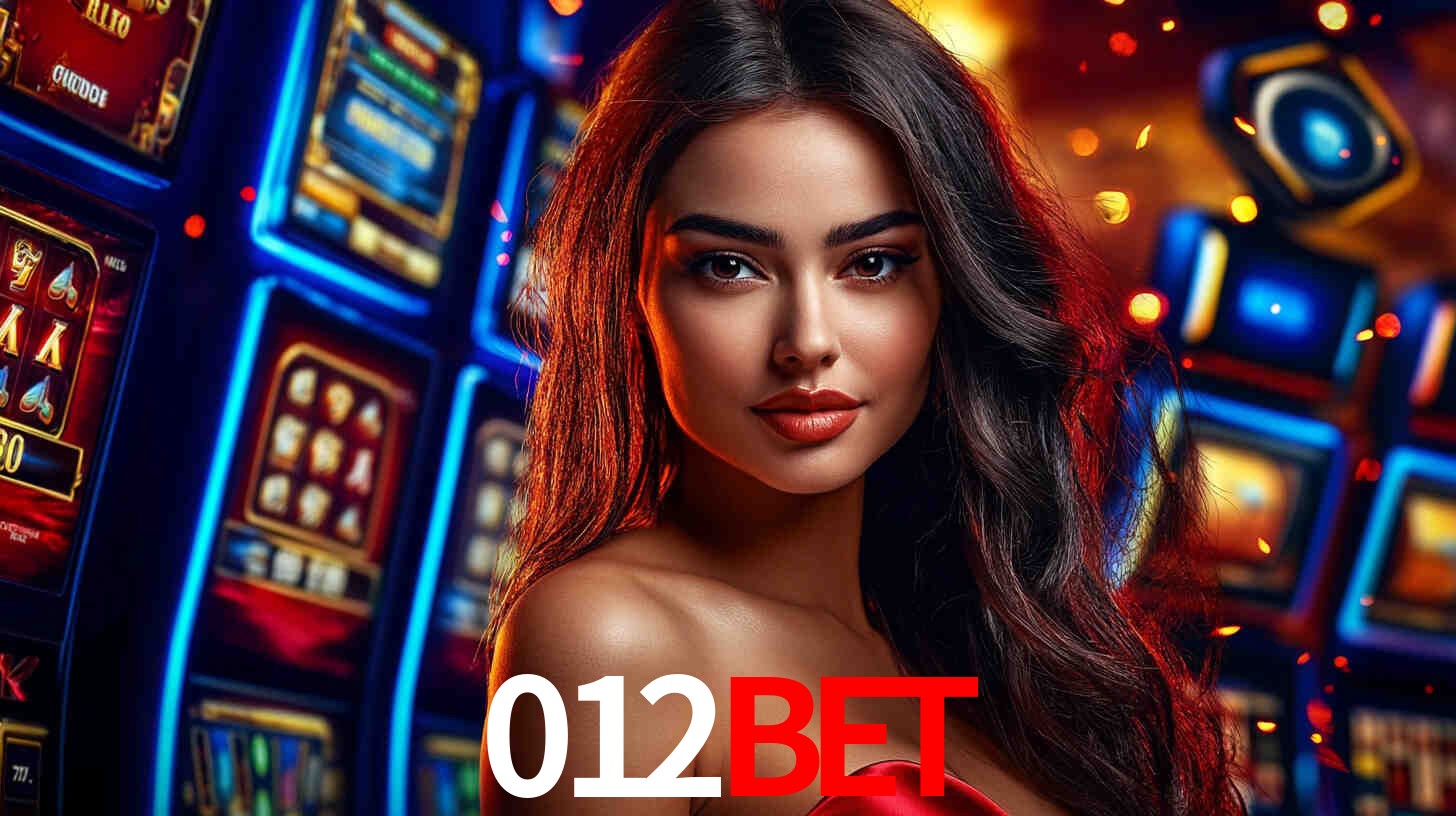 Inovações de Jogos na 012bet: O Futuro das Experiências Interativas